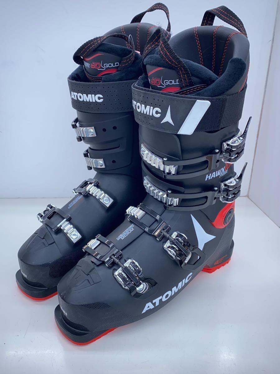 ATOMIC◆ATOMIC アトミック/Ski Boot Mens/Hawx Prime 100 / 202/28-28.5cm/ブの画像1