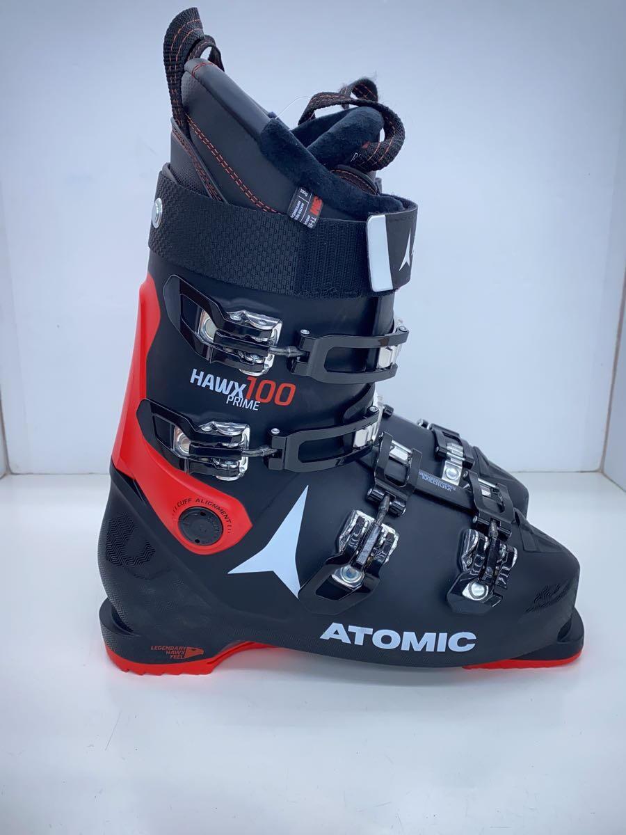 ATOMIC◆ATOMIC アトミック/Ski Boot Mens/Hawx Prime 100 / 202/28-28.5cm/ブの画像3