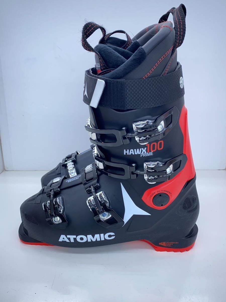 ATOMIC◆ATOMIC アトミック/Ski Boot Mens/Hawx Prime 100 / 202/28-28.5cm/ブの画像2