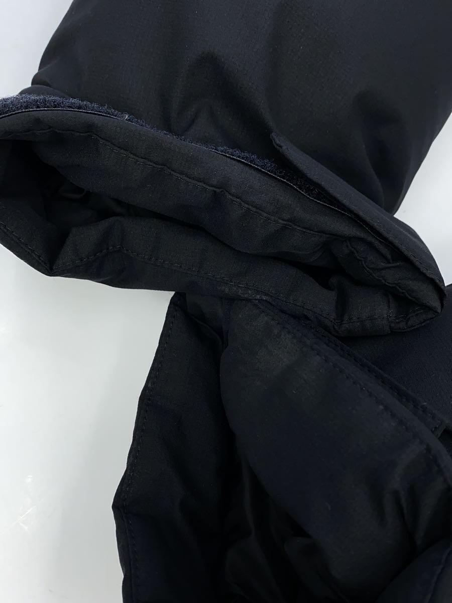 THE NORTH FACE◆BALTRO LIGHT JACKET_バルトロライトジャケット/L/ポリエステル/BLK_画像6