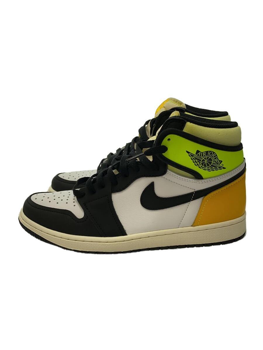 NIKE◆AIR JORDAN 1 RETRO HIGH OG_エア ジョーダン 1 レトロ ハイ/27.5cm_画像1