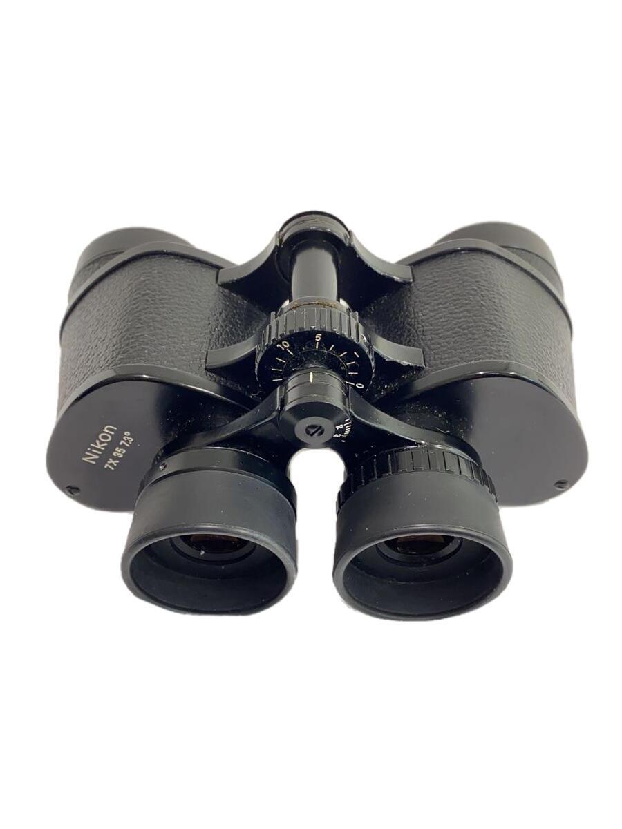 Nikon◆双眼鏡/Binoculars 7X35E_画像1