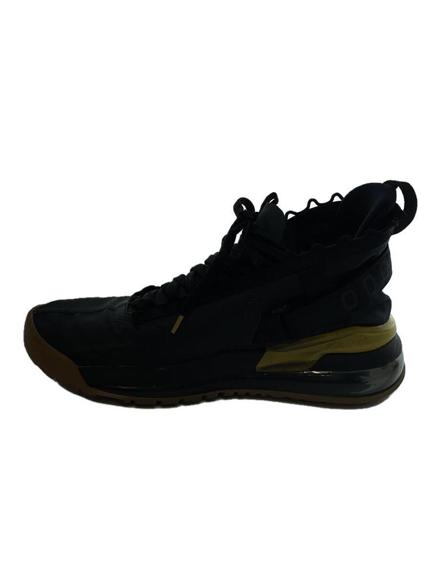 NIKE◆JORDAN PROTO-MAX 720/ジョーダンプロトマックス720/ブラック/BQ6623-070/29c