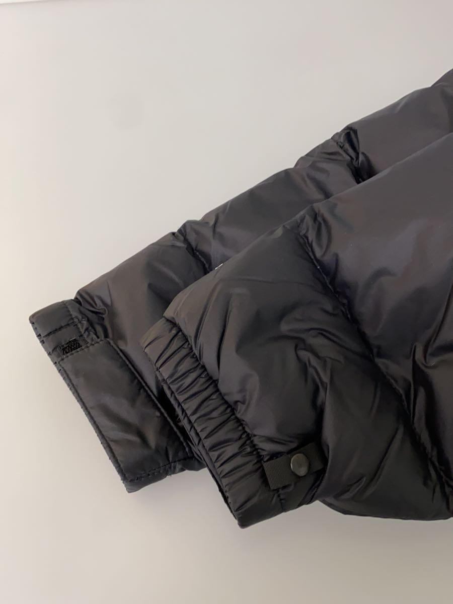 THE NORTH FACE◆1996 RETRO NUPTSE JACKET/ダウンジャケット/XL/ナイロン/BLK/NF0A3C8D_画像5