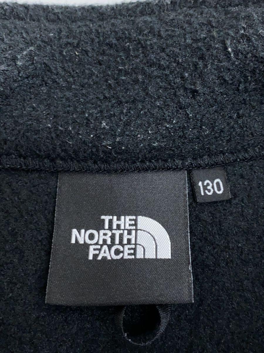 THE NORTH FACE◆ジャケット/130cm/ポリエステル/NAJ71943_画像3