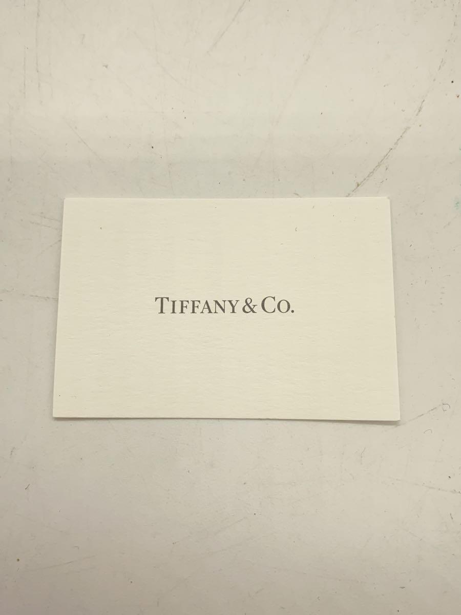 TIFFANY&Co.◆フローレットワイングラス/_画像4
