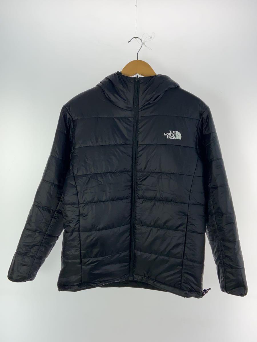 THE NORTH FACE◆REVERSIBLE ANYTIME INSULATED HOODIE_リバーシブルエニータイムインサレーテッド/_画像6