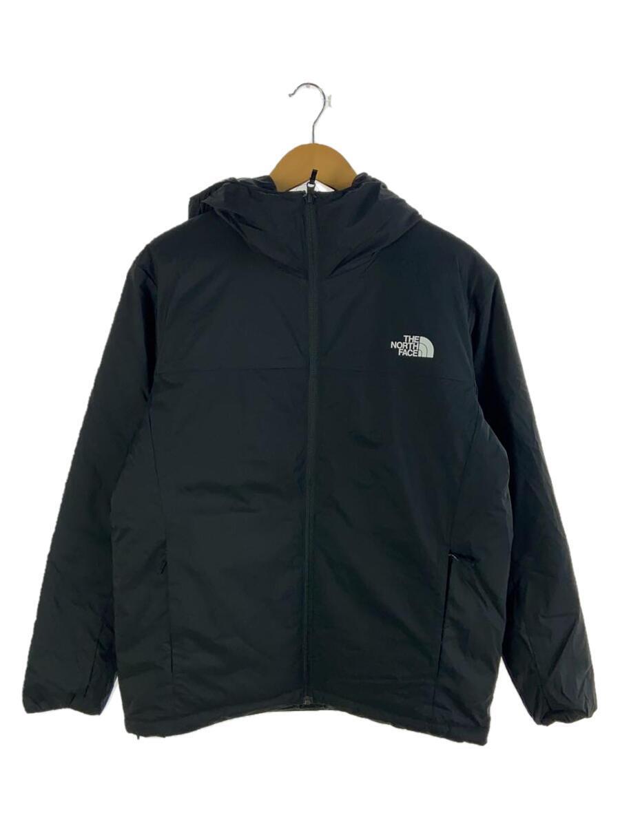 THE NORTH FACE◆REVERSIBLE ANYTIME INSULATED HOODIE_リバーシブルエニータイムインサレーテッド/_画像1