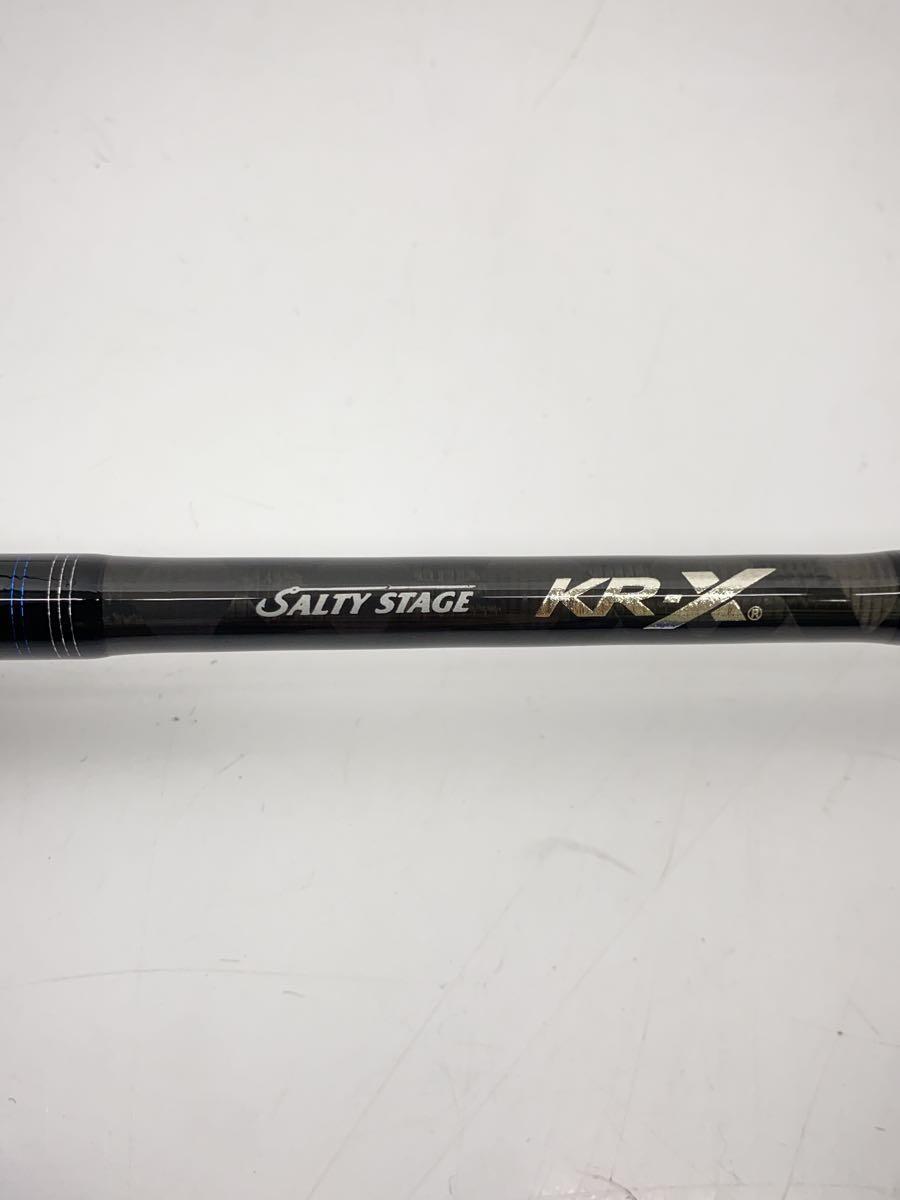 Abu Garcia◇ロッド/SXMS-762XULSS-CMG/アブガルシア/ブラック Abu Garcia◇ロッド/SXMS-762XULSS-CMG/アブガルシア/ブラック