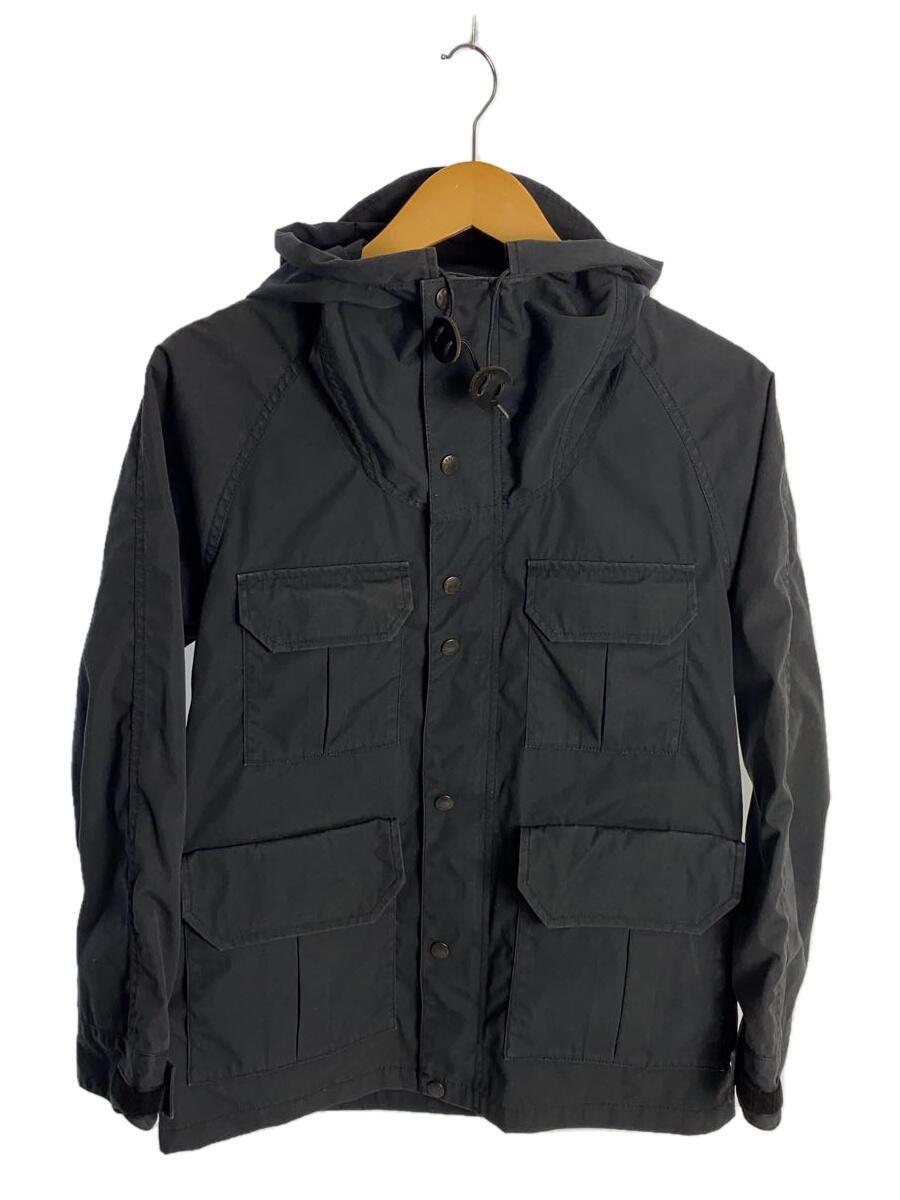 THE NORTH FACE PURPLE LABEL◆65/35 MOUNTAIN PARKA/-/ポリエステル/NVY●