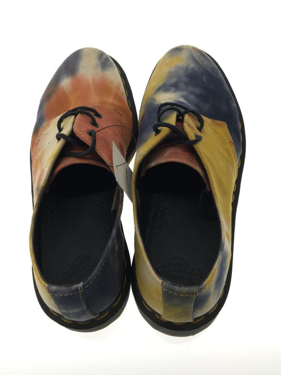 Dr.Martens◆シューズ/US8/マルチカラー/14482_画像3