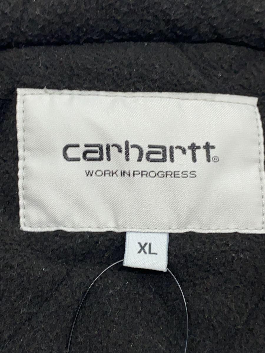 Carhartt◆カバーオール/XL/コットン/NVY_画像3