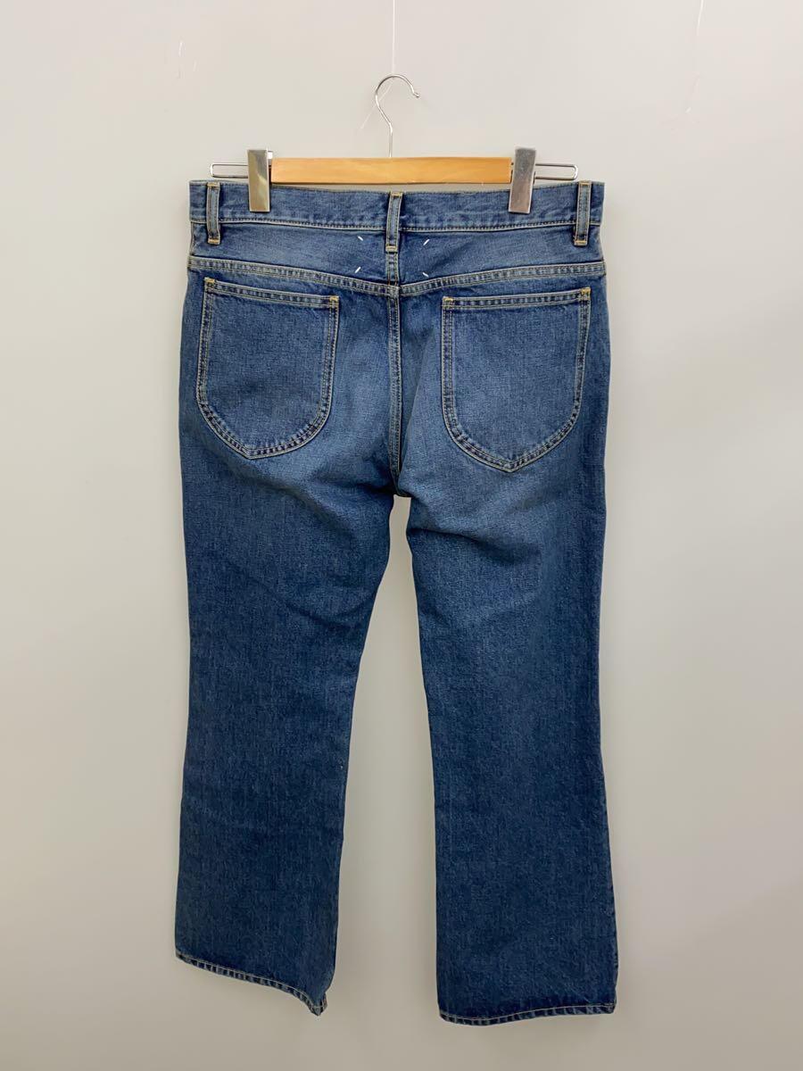 Maison Margiela◆ボトム/40/デニム/BLU/S51LA0156/5POCKETS/タグ付き_画像2