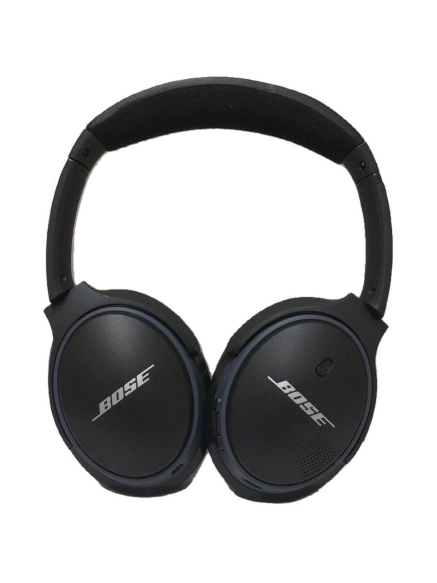 BOSE◆ヘッドホン/741158-0010