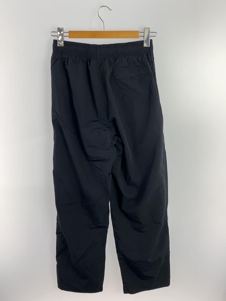 NIKE◆AS M NK SWOOSH WVN PANT/ボトム/M/ナイロン/BLK/DX0595-010_画像2