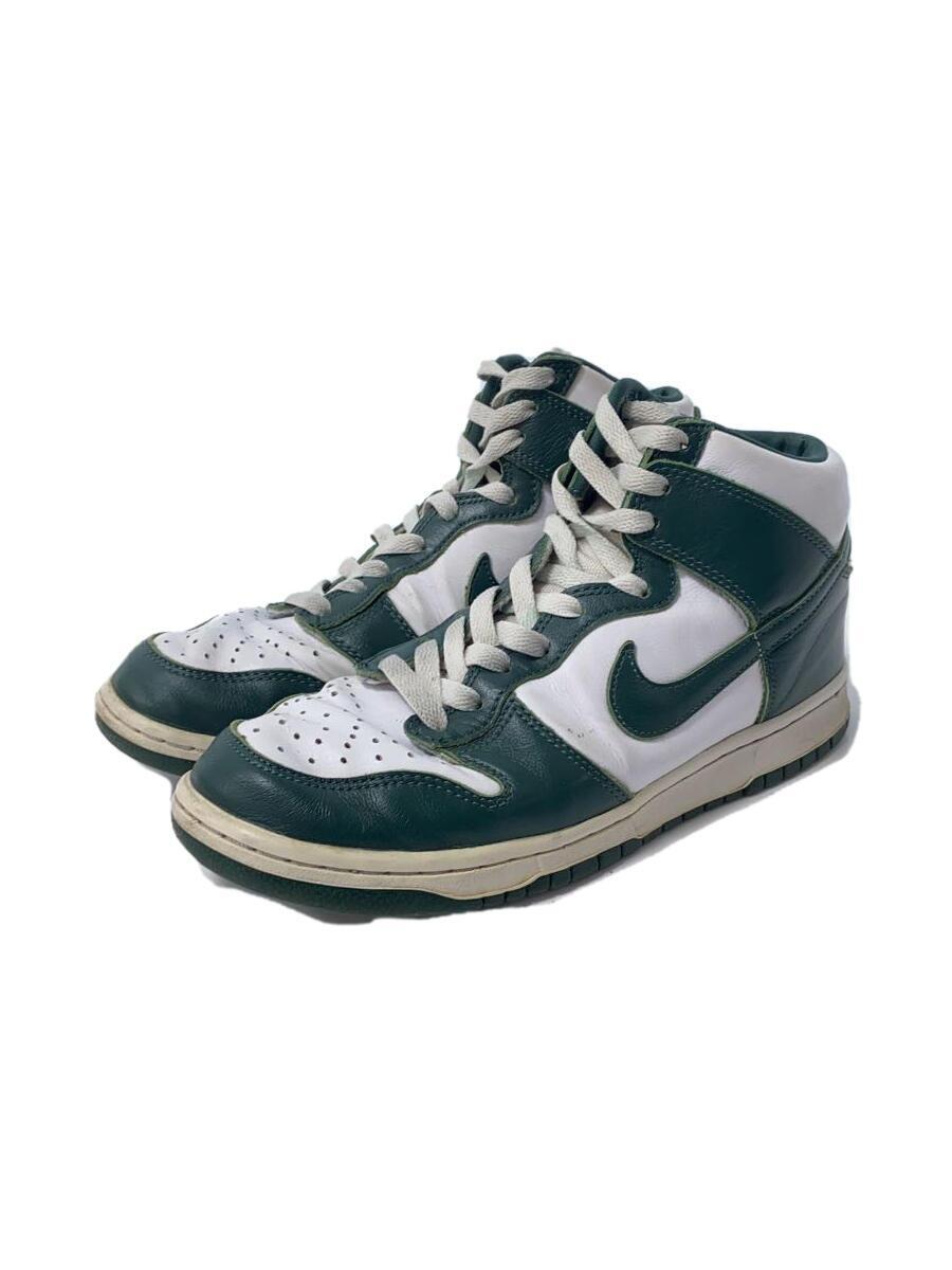 NIKE◆DUNK HIGH SP_ダンク ハイ SP/26cm