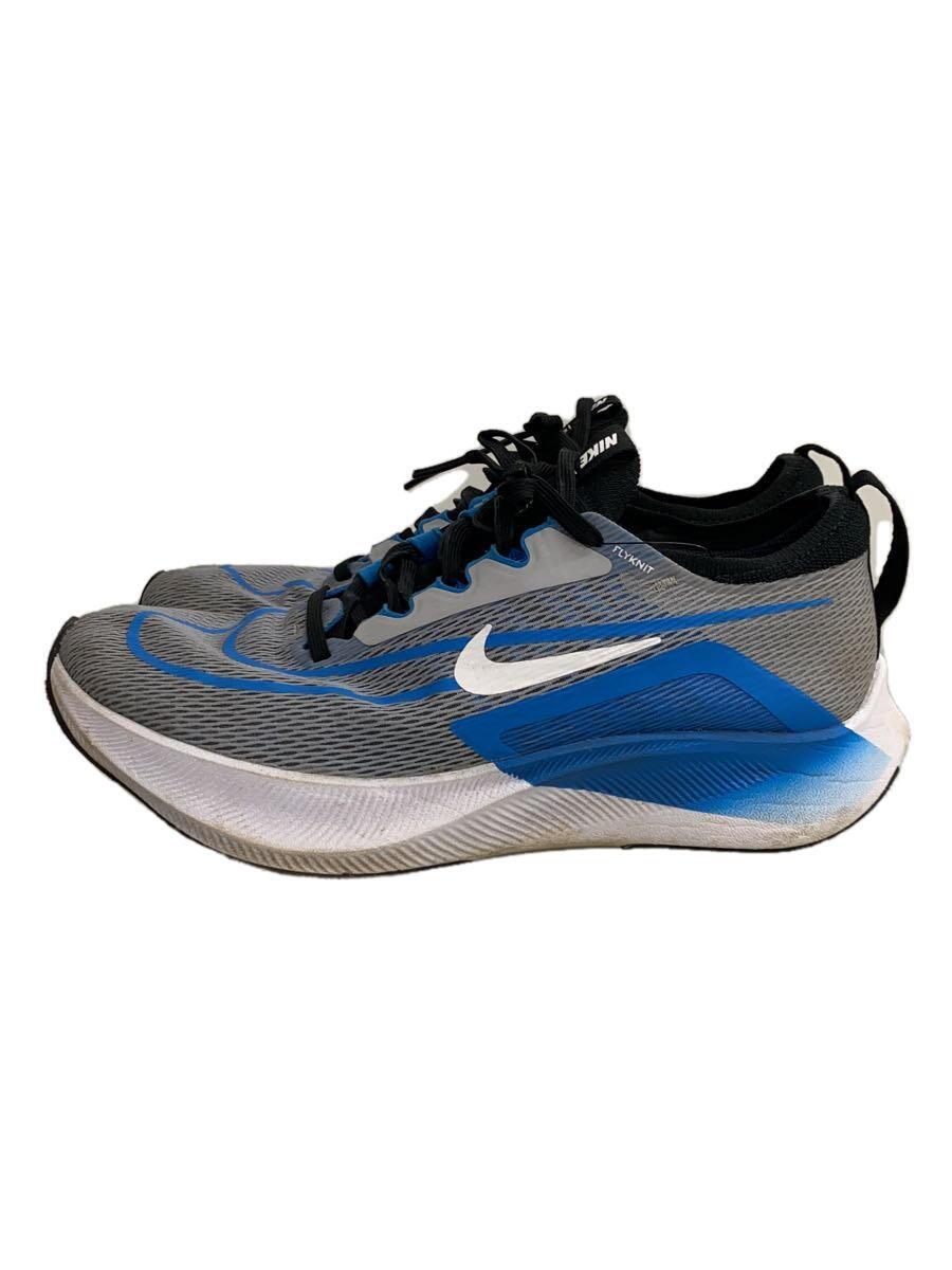 NIKE◆ローカットスニーカー/25.5cm/GRY/CT2392-005