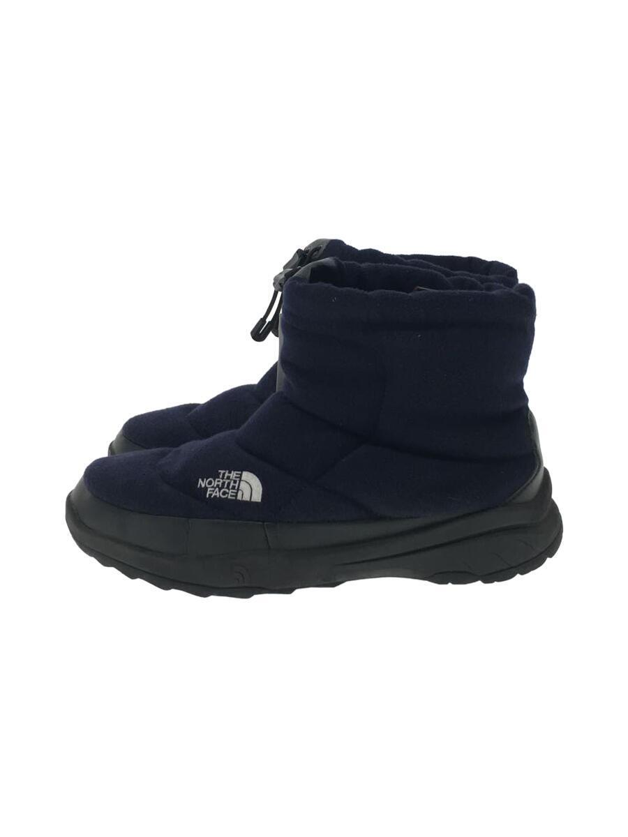 THE NORTH FACE◆ブーツ/28cm/NVY/NF51787