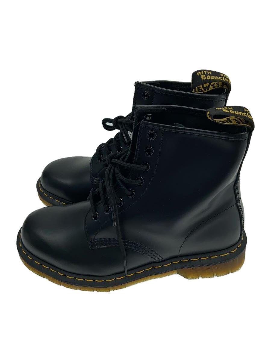 Dr.Martens◆ブーツ/US8/BLK/11822