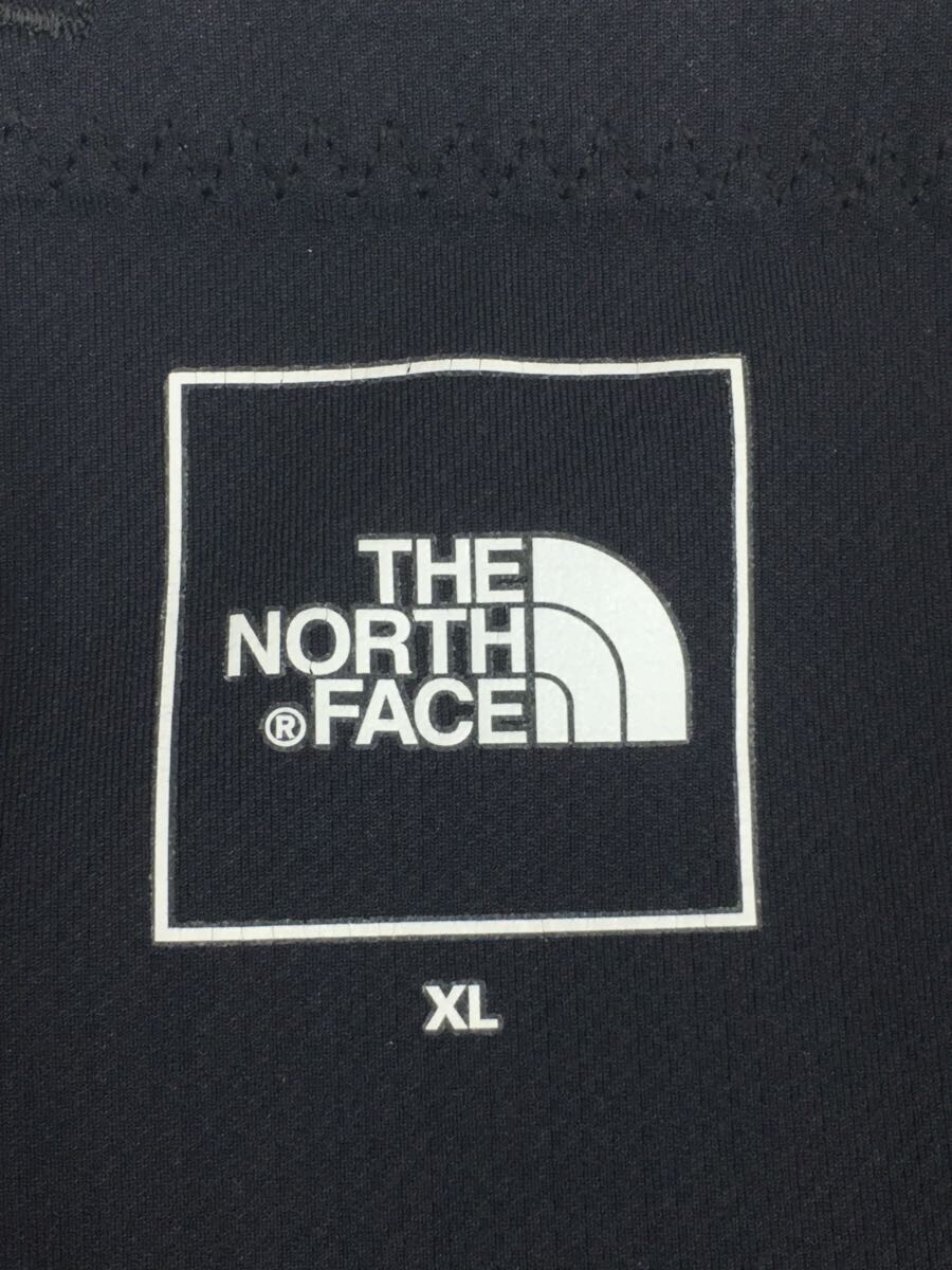THE NORTH FACE◆ザノースフェイス/_バーブライトランニングパンツ/XL/ナイロン/ブラック/黒/無地_画像4
