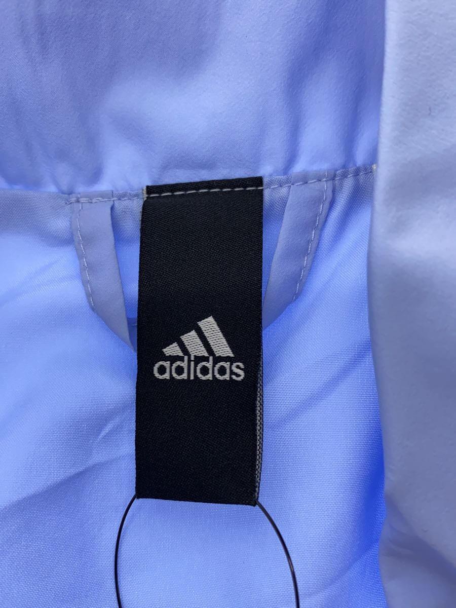 adidas* sleeveless shirt /XS/ polyester /IDG/ plain 