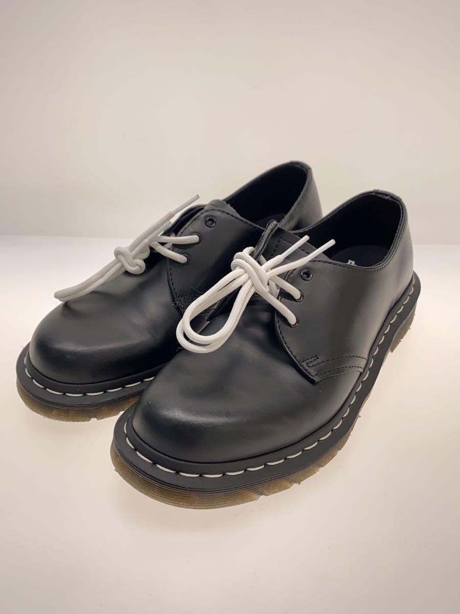 Dr.Martens◆ブーツ/US9/BLK/AW006_画像2