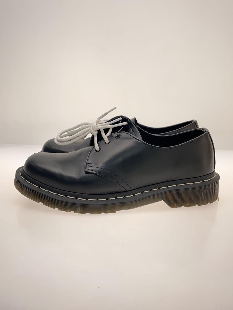 Dr.Martens◆ブーツ/US9/BLK/AW006_画像1