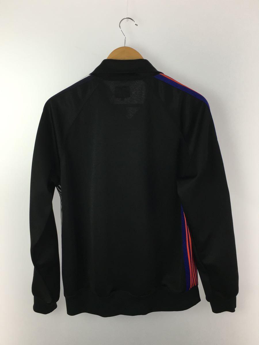 Needles◇FREAKS STORE別注/ジャージ/M/ポリエステル/BLK/LQ401 Needles◇FREAKS STORE別注/ジャージ/M/ポリエステル/BLK/LQ401