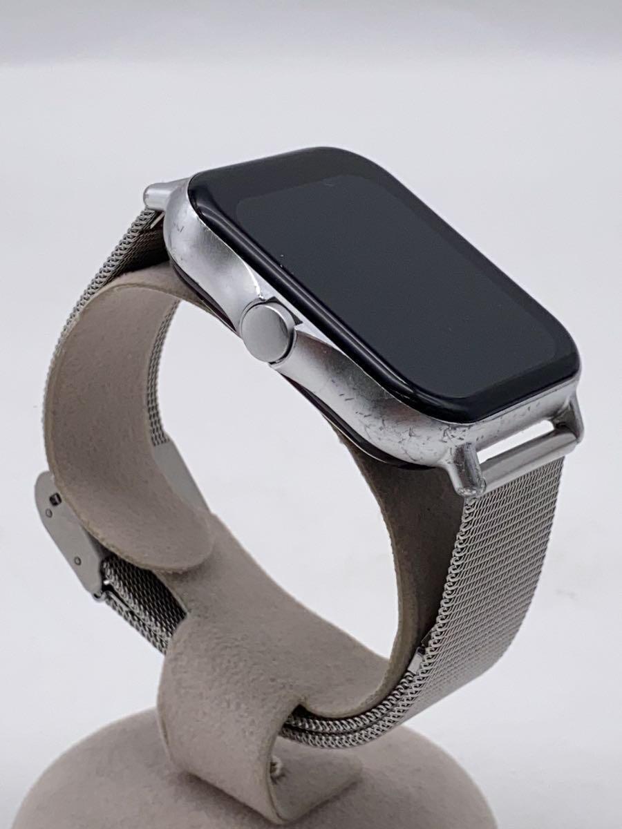 Hokonui/ smart watch /B03/ digital / silver /1.69 -inch 