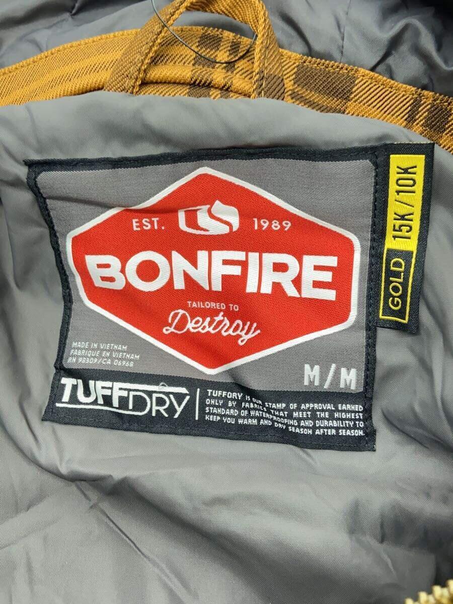 Bonfire◆上下セット/ウェアー/M/CML_画像3