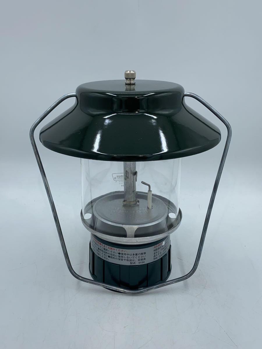 Coleman◆HPX POWER TWO MANTLE LANTERN 5154B747J_画像3