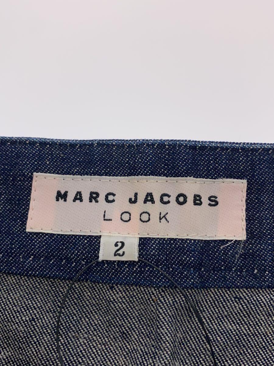 MARC JACOBS◆スカート/2/コットン/IDG_画像4