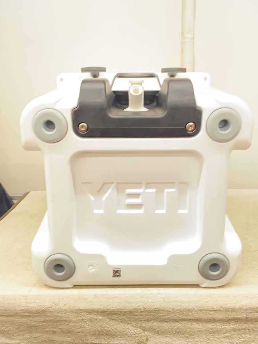 YETI◆6ガロン/22.7L/ウォータージャグ/Silo 6G Water Cooler WHITE_画像7