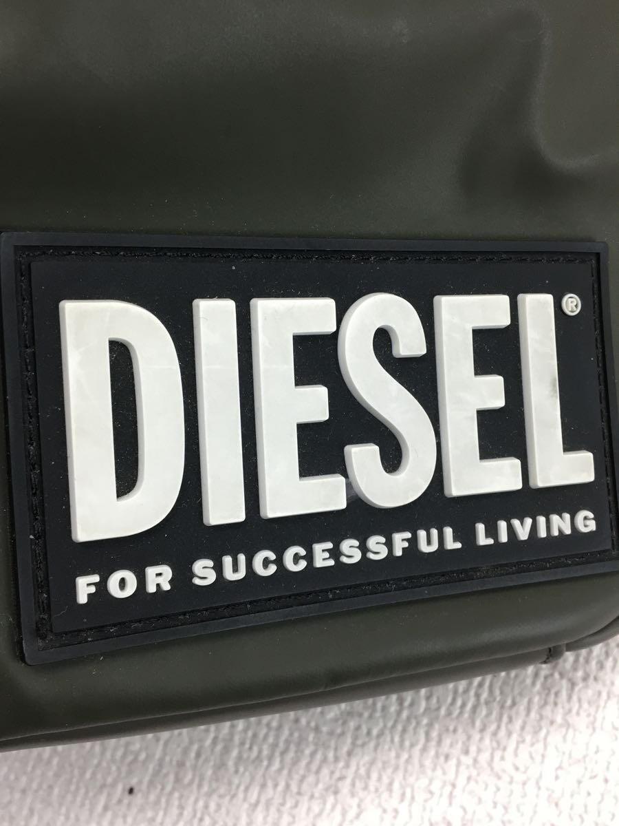 DIESEL◆ディーゼル/ショルダーバッグ/-_画像8