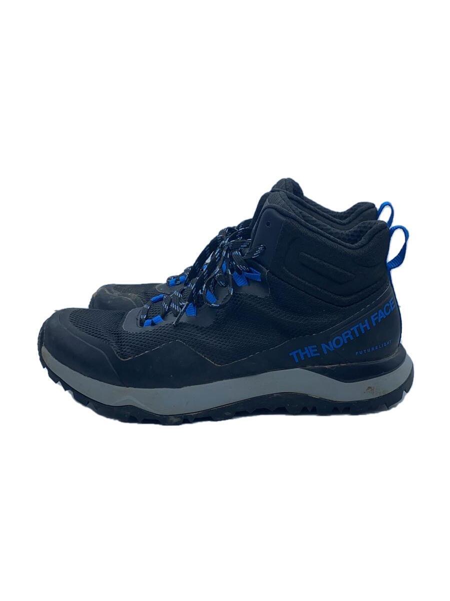 THE NORTH FACE◆インソール非純正/Activist Mid Futurelight Hiking Boots