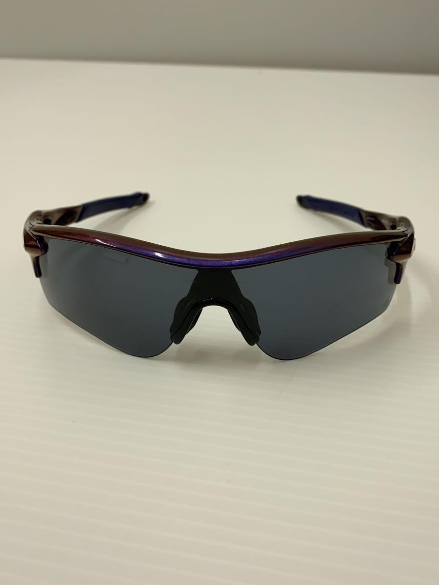 OAKLEY◆RADARLOCK PATH PRIZM GREYサングラス/009206-6638