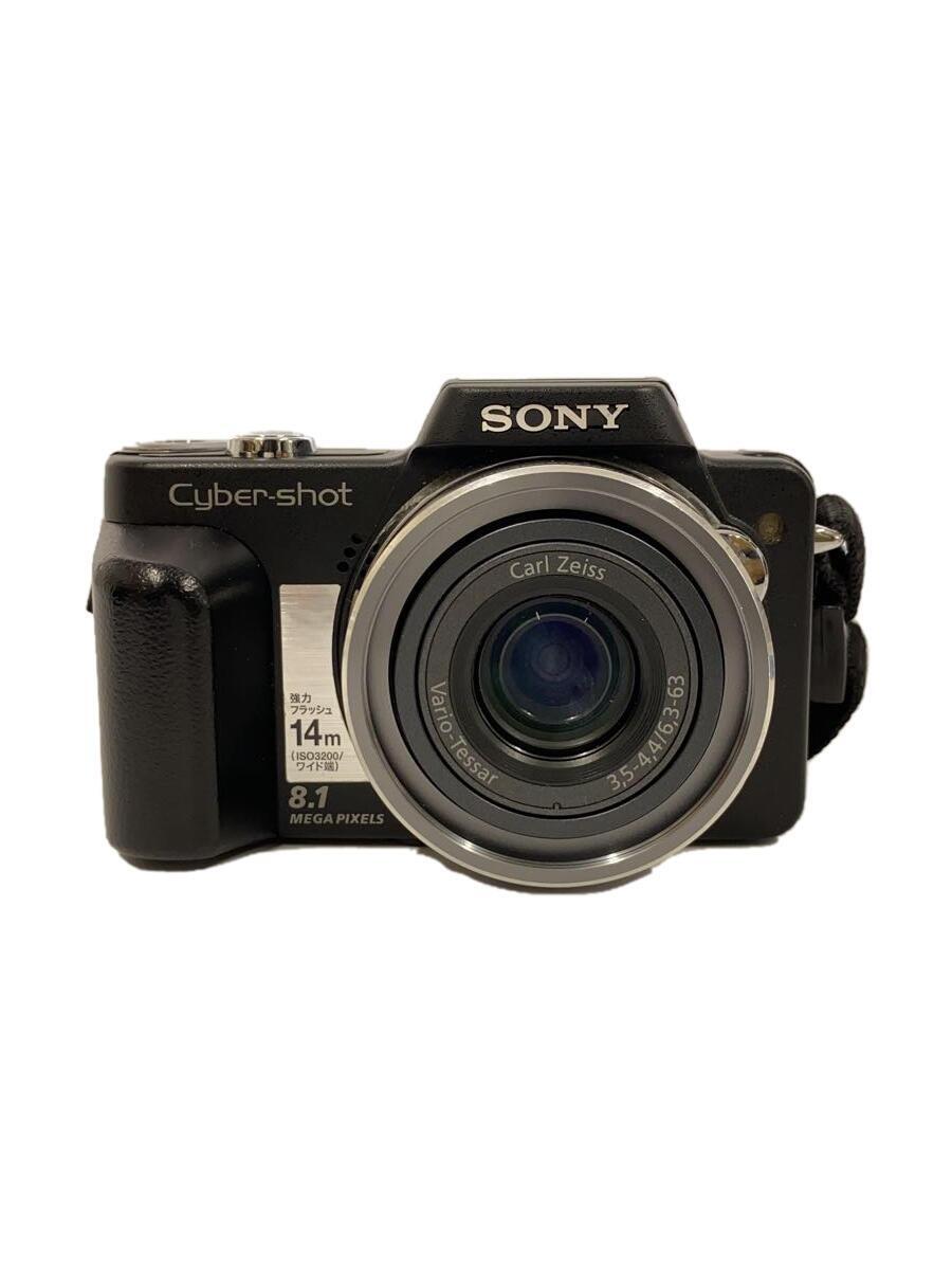SONY◆コンパクトデジタルカメラ/DSC-H3