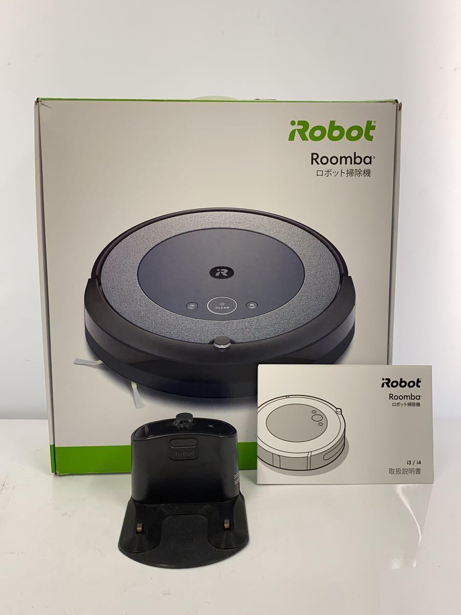 iRobot◆掃除機 ルンバ i3 I315060_画像7