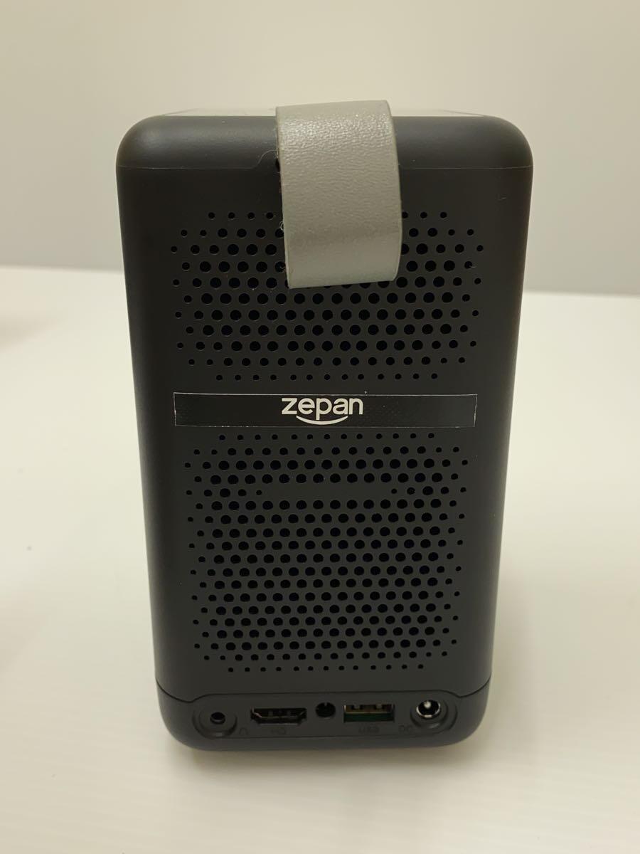 ZEPAN/プロジェクター/N5_画像4