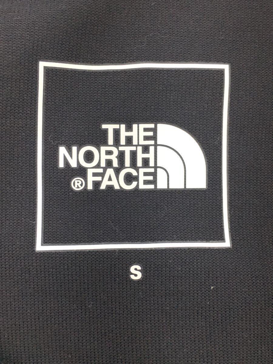 THE NORTH FACE◆Tシャツ/S/ポリエステル/BLK/NT32171_画像3