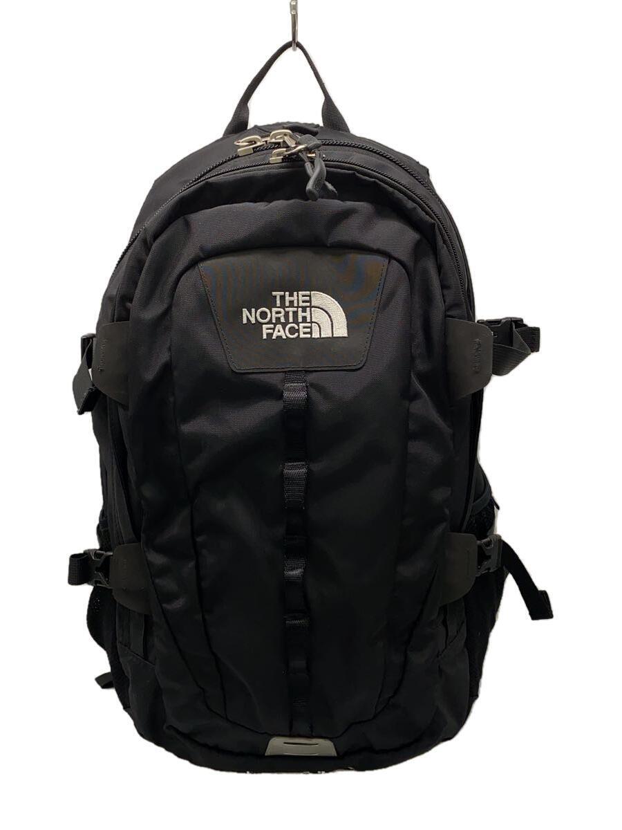 THE NORTH FACE◆リュック/-/BLK/NM71862