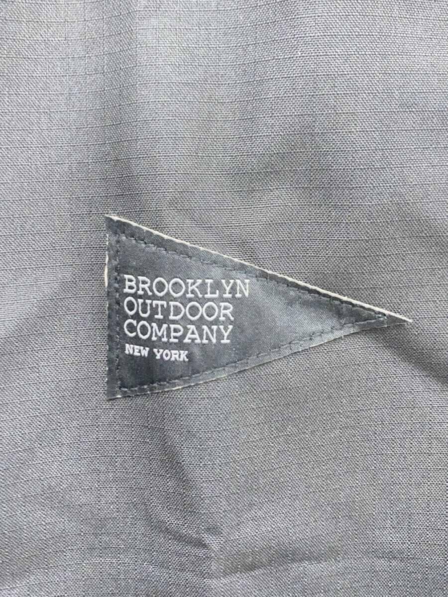 BROOKLYN OUTDOOR COMPANY/キャンプ用品その他/ブラック/コットの画像2