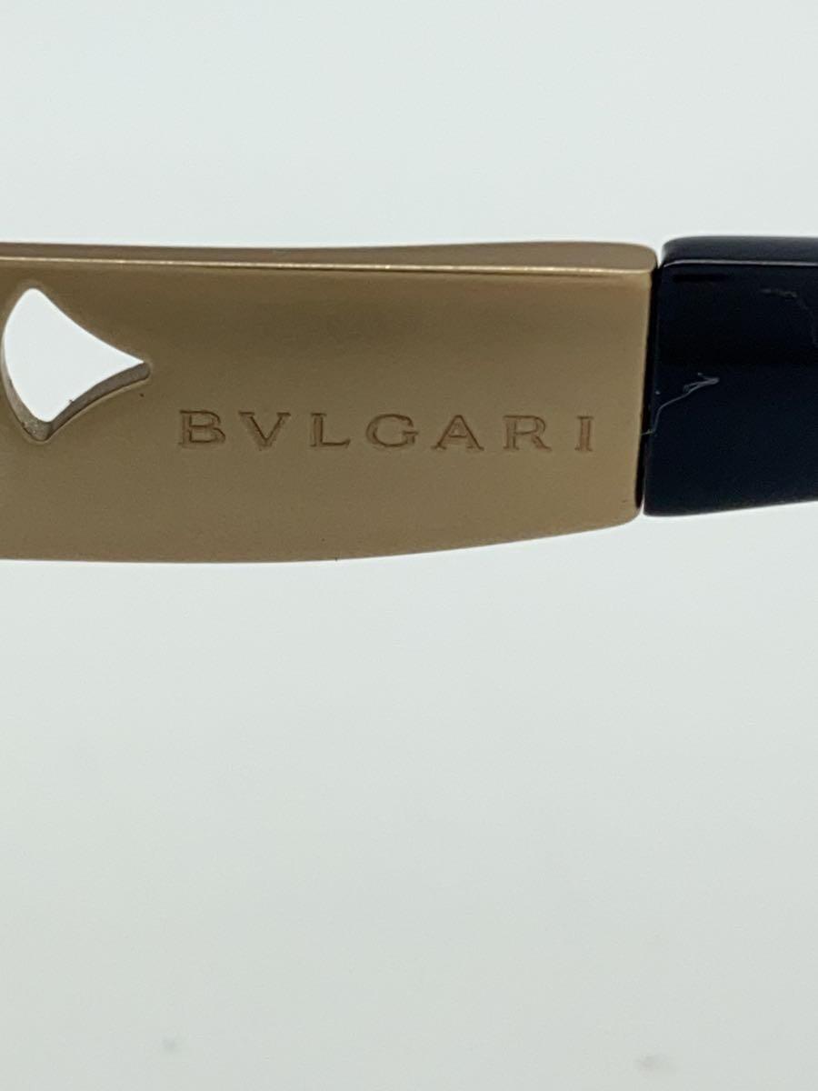 BVLGARI* очки /-/ пластик /GLD/CLR/ мужской /2201B/239