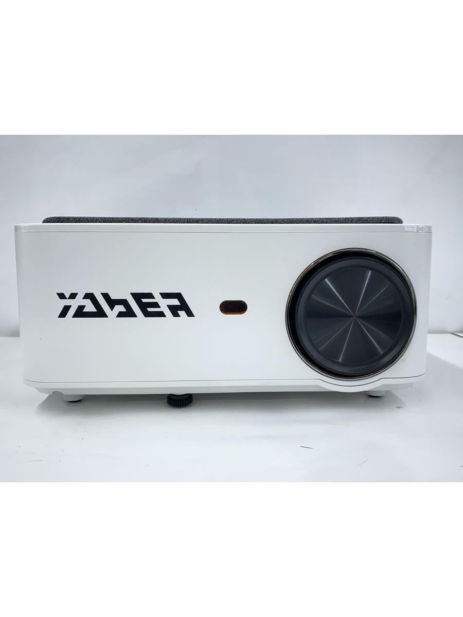 YABER/ projector /V6