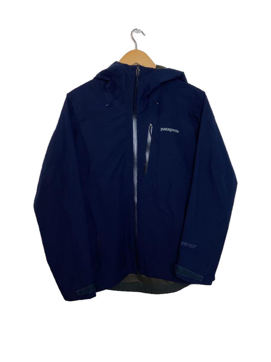 patagonia◆マウンテンパーカー/XS/ポリエステル/ネイビー/84995SP19