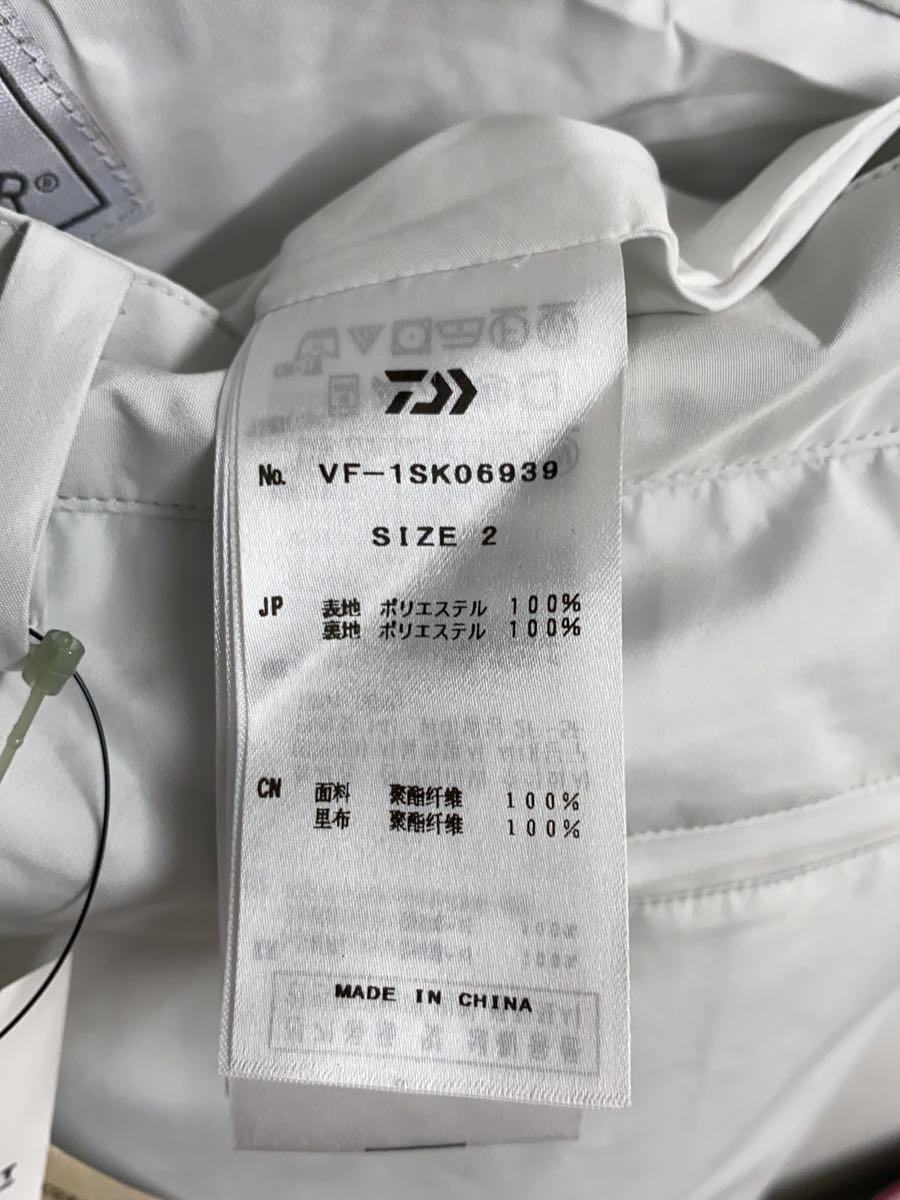 D-VEC/WINDSTOPPER PRODUCTS BY GORE-TEX LABS/2/グレー/ポリエステル_画像5