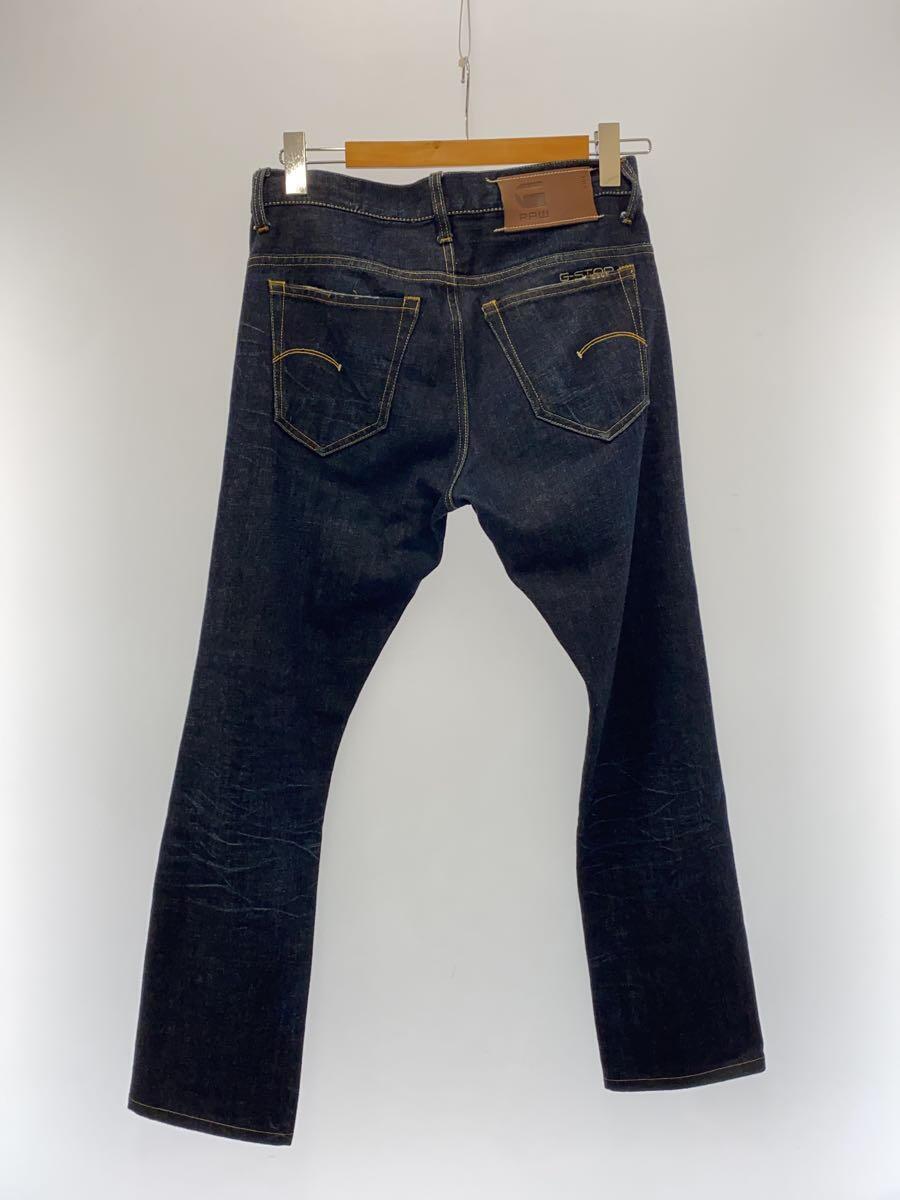 G-STAR RAW◆ボトム/31/-/NVY/RN104506_画像2