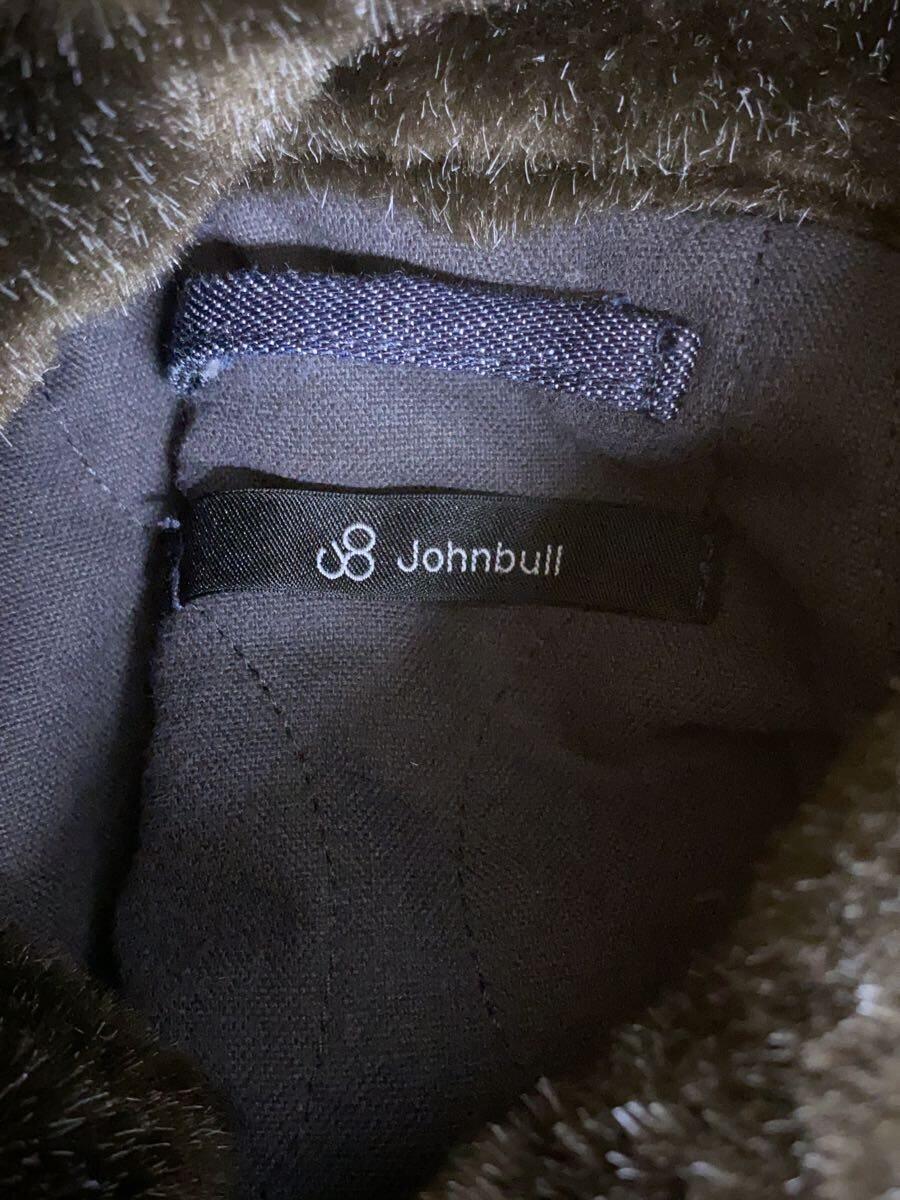 JOHN BULL* Mod's Coat /LL/ cotton /IDG/16456shk