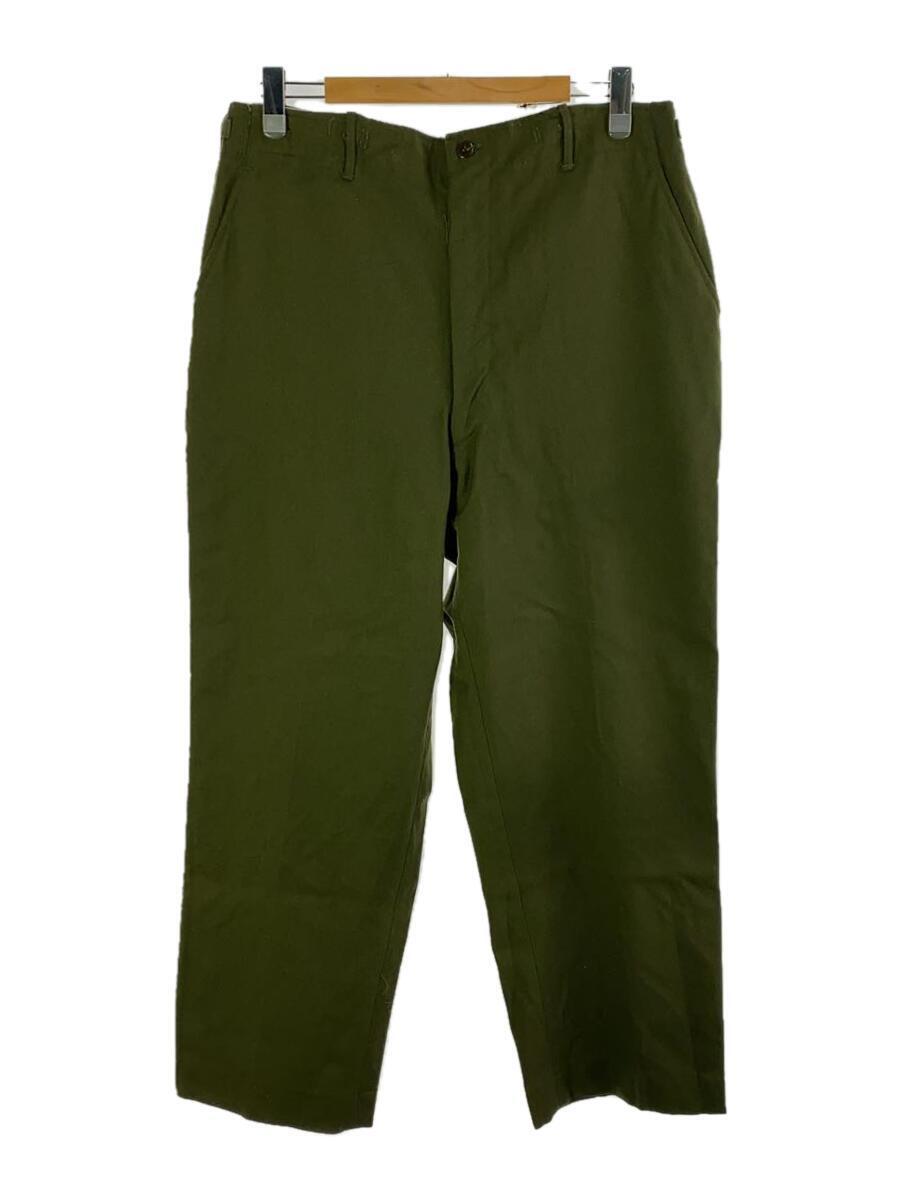 US.ARMY◆50s/M-1951/ウールトラウザー/TROUSERS FIELD WOOL SERGL/55-T-35650-40