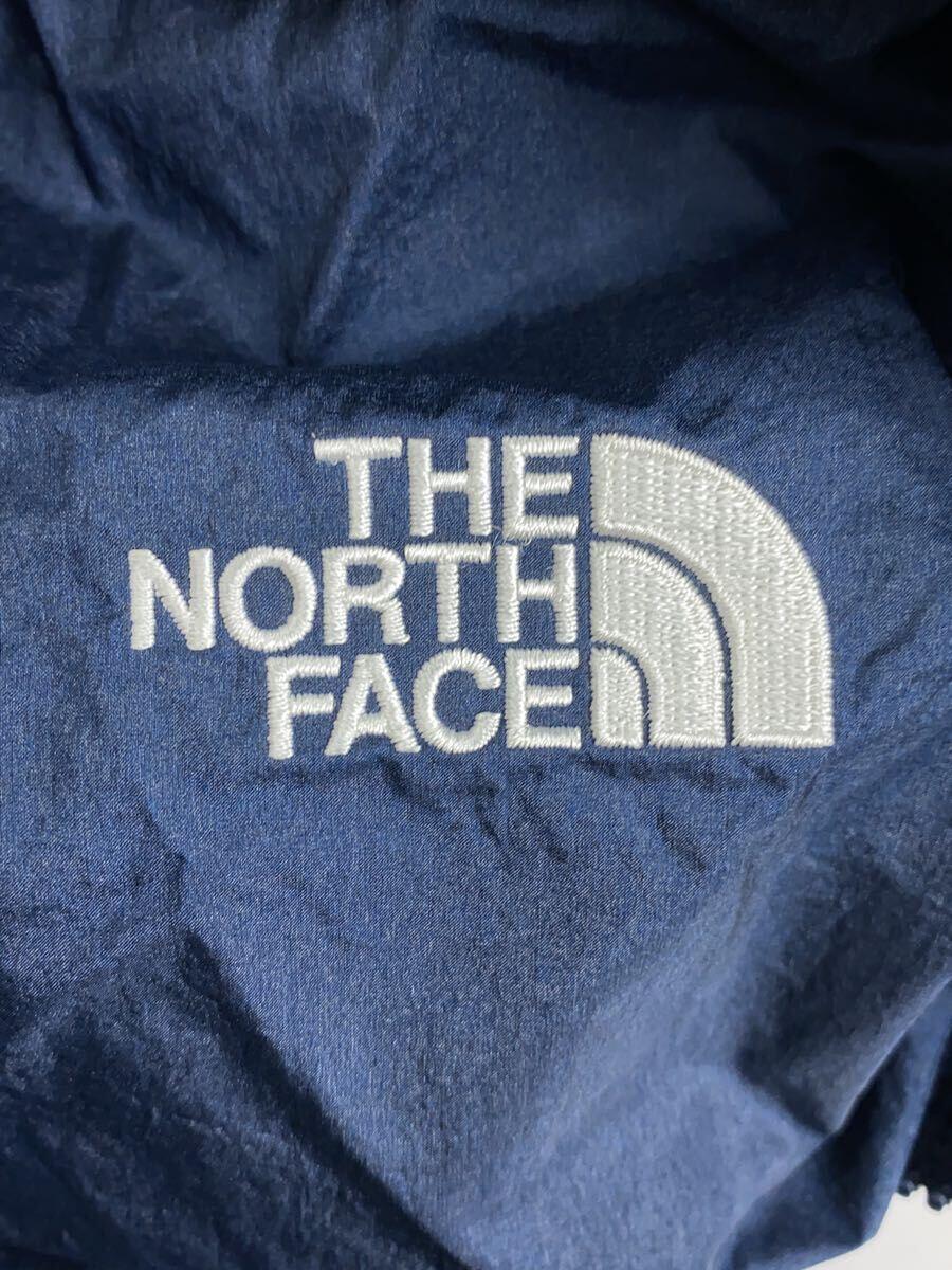 THE NORTH FACE◆フリースジャケット/L/ポリエステル/CML/無地/NP72333_画像3